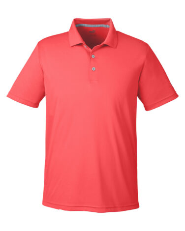 Puma Golf Men's Gamer Golf Polo