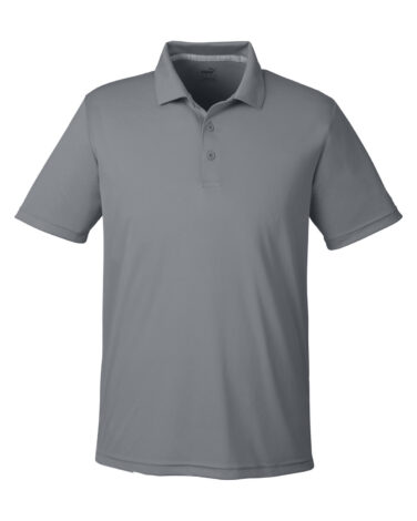 Puma Golf Men's Gamer Golf Polo