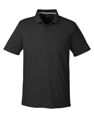 Puma Golf Men's Gamer Golf Polo