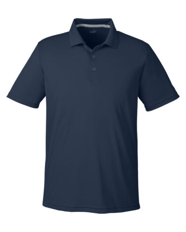 Puma Golf Men's Gamer Golf Polo