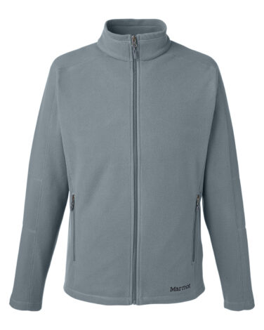 Marmot Men's Rocklin Fleece Full-zip Jacket