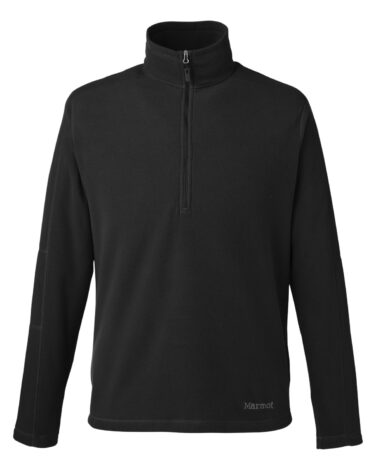 Marmot Men's Rocklin Fleece Half-zip