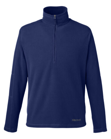 Marmot Men's Rocklin Fleece Half-zip