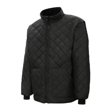 Wasip Quilted Freezer Jacket