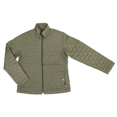 Tough Duck Women’s Quilted Jacket