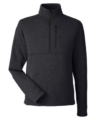 Marmot Men's Dropline Half-zip Sweater Fleece Jacket