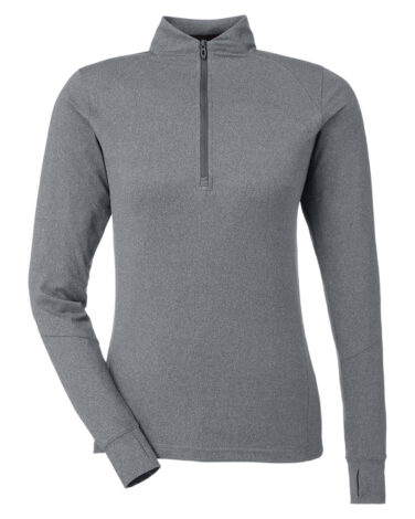 Spyder Ladies' Spyre Quarter-zip