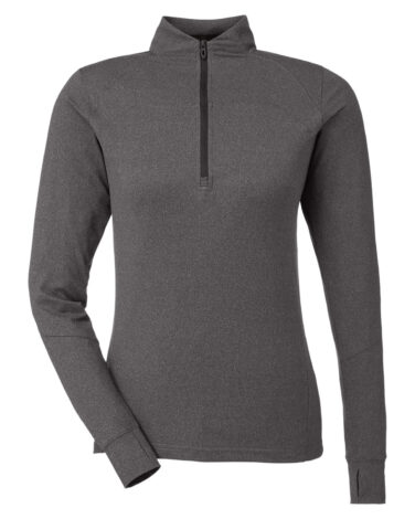 Spyder Ladies' Spyre Quarter-zip