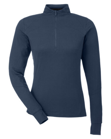 Spyder Ladies' Spyre Quarter-zip