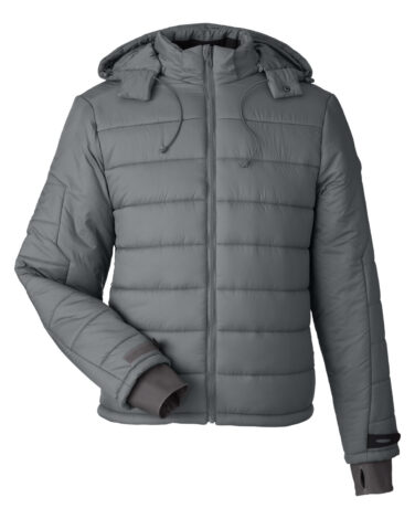 Spyder Unisex Summit Challenger Jacket
