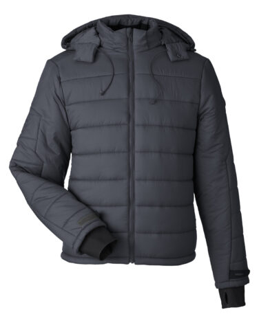 Spyder Unisex Summit Challenger Jacket