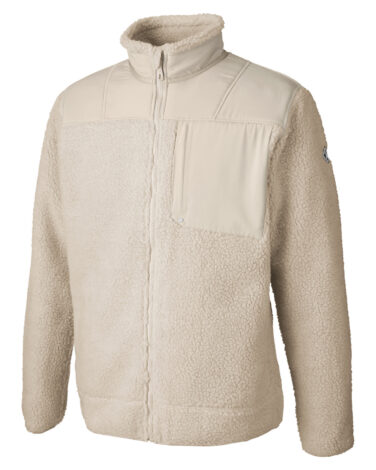 Spyder Unisex Venture Sherpa Jacket