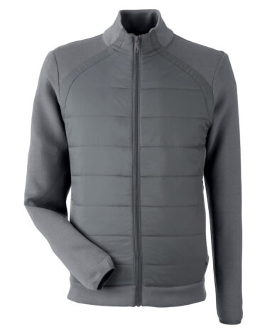 Spyder Men's Impact Full-zip Jacket