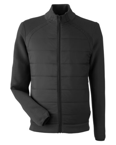 Spyder Men's Impact Full-zip Jacket