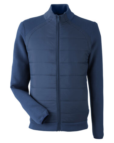 Spyder Men's Impact Full-zip Jacket