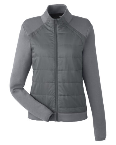 Spyder Ladies' Impact Full-zip Jacket