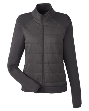 Spyder Ladies' Impact Full-zip Jacket