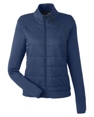 Spyder Ladies' Impact Full-zip Jacket