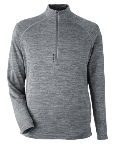 Spyder Men's Mission Half-zip