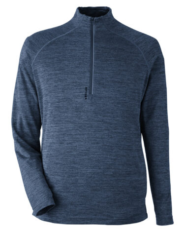 Spyder Men's Mission Half-zip