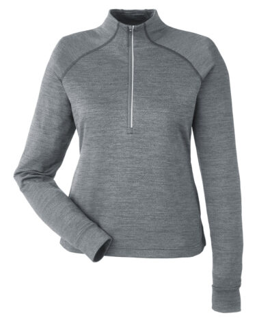 Spyder Ladies' Mission Half-zip