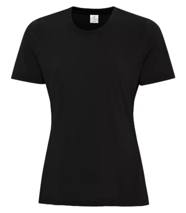 Atc™ Pro Spun® Ladies' Tee