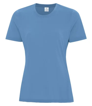 Atc™ Pro Spun® Ladies' Tee