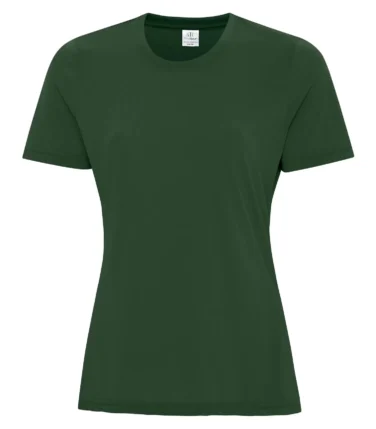 Atc™ Pro Spun® Ladies' Tee