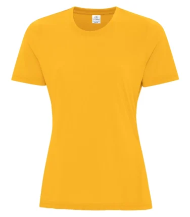 Atc™ Pro Spun® Ladies' Tee
