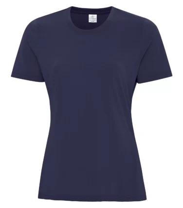 Atc™ Pro Spun® Ladies' Tee