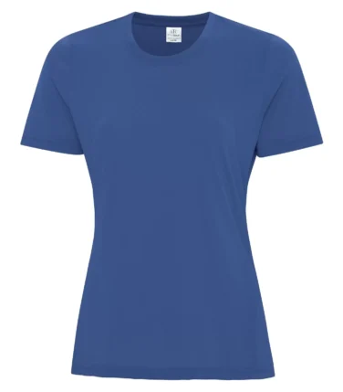 Atc™ Pro Spun® Ladies' Tee