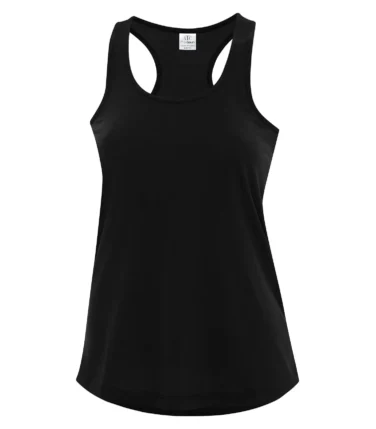 Atc™ Pro Spun® Racerback Ladies' Tank