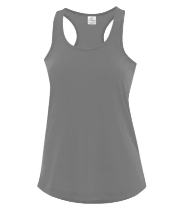 Atc™ Pro Spun® Racerback Ladies' Tank