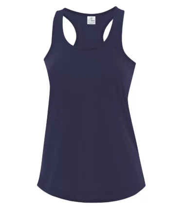 Atc™ Pro Spun® Racerback Ladies' Tank