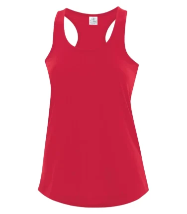 Atc™ Pro Spun® Racerback Ladies' Tank