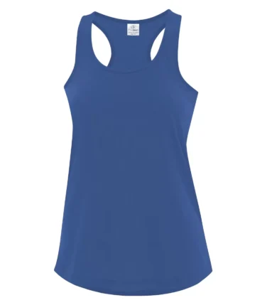 Atc™ Pro Spun® Racerback Ladies' Tank