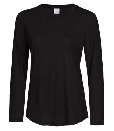 Atc™ Pro Spun® Long Sleeve Ladies’ Tee