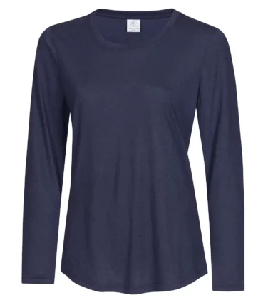 Atc™ Pro Spun® Long Sleeve Ladies’ Tee