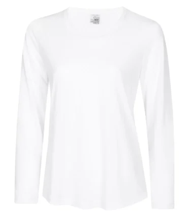Atc™ Pro Spun® Long Sleeve Ladies’ Tee