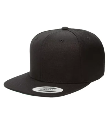 Atc™ Yupoong® Yp Classics™ Premium Classic Snapback