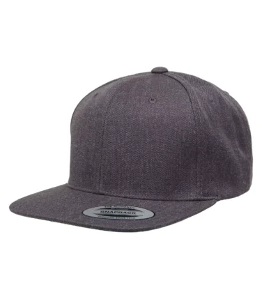 Atc™ Yupoong® Yp Classics™ Premium Classic Snapback