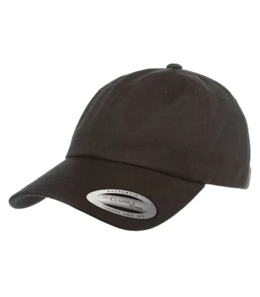 Atc™ Yupoong® Yp Classics™ Cotton Twill Dad Cap