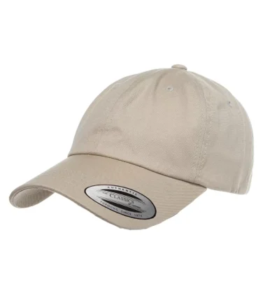Atc™ Yupoong® Yp Classics™ Cotton Twill Dad Cap