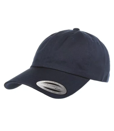 Atc™ Yupoong® Yp Classics™ Cotton Twill Dad Cap