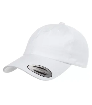 Atc™ Yupoong® Yp Classics™ Cotton Twill Dad Cap