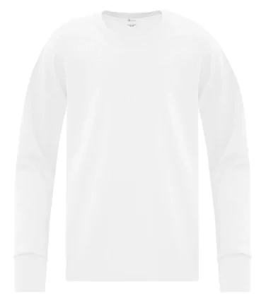 Atc™ Everyday Side Seam Long Sleeve Youth Tee