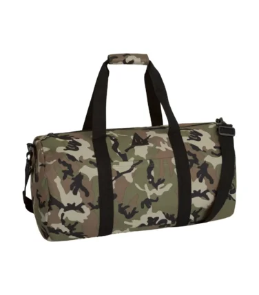 Atc™ Retro Barrel Duffel