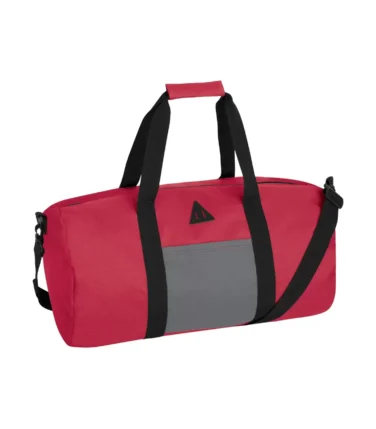 Atc™ Retro Barrel Duffel