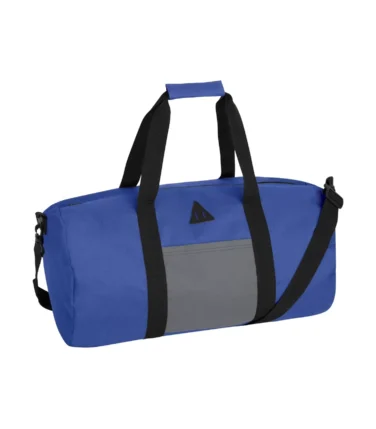 Atc™ Retro Barrel Duffel