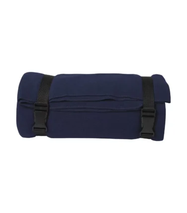Atc™ Fleece Blanket With Carry Strap